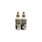 Hoodia Herbal Extracts Hot Slimming 2AD &tight Sıkılaştırıcı Masaj Kremi 150 Ml+ Jel