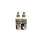 Hoodia Herbal Extracts Hot Slimming 2ad &Tight Sıkılaştırıcı Masaj Kremi 150 ml+ Jel