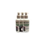 Hoodia Herbal Extracts Hot Slimming 3AD &tight Sıkılaştırıcı Masaj Kremi 150 Ml+ Jel