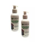 Hoodia Vücut Sıkılaştırıcı Ve Jel 150 Ml X 2 Adet