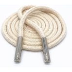 Hoodie Drawstring Replacement Sweatpants Braided Round Twisted Cord Multicolor(D)