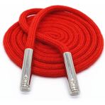 Hoodie Drawstring Replacement Sweatpants Braided Round Twisted Cord Multicolor(F)
