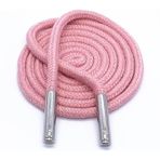 Hoodie Drawstring Replacement Sweatpants Braided Round Twisted Cord Multicolor(I)