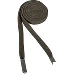 Hoodie Sweatpants Drawstring Replacement 1.2cm x 140cm Braided Twisted Polyester Cord(16)