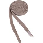 Hoodie Sweatpants Drawstring Replacement 1.2cm x 140cm Braided Twisted Polyester Cord(19)