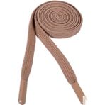 Hoodie Sweatpants Drawstring Replacement 1.2cm x 140cm Braided Twisted Polyester Cord(21)