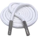 Hoodie Sweatpants Drawstring Replacement Detachable End Cap Braided Sewing Accessories(C)