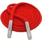 Hoodie Sweatpants Drawstring Replacement Detachable End Cap Braided Sewing Accessories(F)