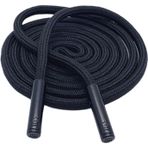 Hoodie Sweatpants Drawstring Replacement Detachable End Cap Braided Sewing Accessories(Onecolor)