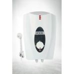 HOOK Banyo Şofbeni Elektrikli Ani Su Isıtıcı Sprıng