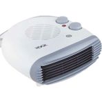 Hook HK-498 Termostatlı 3 Kademeli 2000 Watt Sıcak - Soğuk Turbo Fanlı Isıtıcı