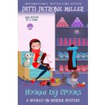 Hooked by Crooks: A Hooked on Myrder Mystery