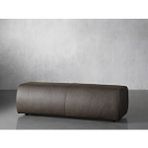 Hoom Concept Arya Deri Siyah Bench