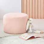 Hoom Concept Linda Puf Pembe