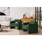 hoom concept MONO BERJER YEŞİL İKİLİ SET