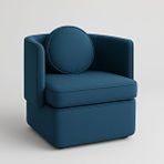 Hoom Concept Paulo Berjer Beyaz