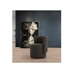 Hoom Concept Relax Berjer - Antrasit