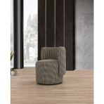 Hoom Concept Relax Berjer - Beyaz