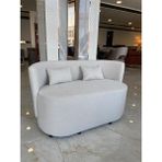 Hoom Concept Relax Teddy 2'li Koltuk - Beyaz