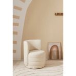 Hoom Concept Soho Berjer - Beyaz