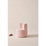 Hoom Concept Soho Teddy Açık Pembe Berjer