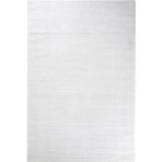 Hoom Rugs Antik 1808 Beyaz Dayanıklı Polyester İskandinav Halı