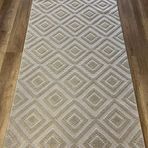 Hoom Rugs Design 1089 Gri Yumuşak Dokulu Desensiz İskandinav Halı