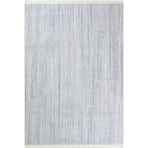 Hoom Rugs Piana 1113 Mavi İskandinav Halı