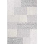 Hoom Rugs Sahra 9907 Gri İskandinav Halı