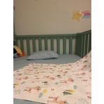 Hooola Baby Bambino Bebek Nevresim Takımı