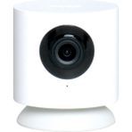 Hoop Cam Akıllı Ev Tipi Wifi Beyaz Güvenlik Kamerası