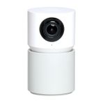 Hoop Cam Plus Ev Tipi Wifi Akıllı IP Güvenlik Kamerası