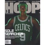 Hoop (January/February 2013 (Rajon Rondo Cover))
