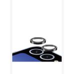Hoops Samsung Galaxy Z Flip6 Siyah Kamera Lens Koruyucu