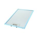 Hoover Davlumbaz 20x34.5 cm Arkaara 12.5 cm Aspiratör Filtresi
