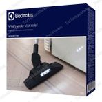 Hoover Freetank SX 2017 Emici Yer Başlığı