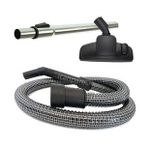 Hoover Freetank SX 2018 Çelik Telli Süpürge Hortumu Başlık Boru