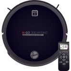 Hoover H GO 300 Hydro Siyah Robot Süpürge Teşhir-Outlet