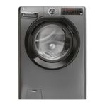Hoover H3WPS2106TBR6-17 Gri Çamaşır Makinesi