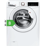 Hoover H3WS 495TA4-S Çamaşır Makinesi