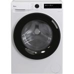 Hoover Hbr 414BL9-17 14 kg 1400 Devir Wi-Fi Bağlantılı Çamaşır Makinesi - Beyaz