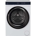 Hoover HBS 411B9-S Çamaşır Makinesi
