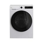 Hoover HBWR 4117BL10-17 16 Programlı 1400 Devir Kurutmalı Çamaşır Makinesi