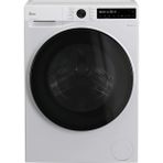 Hoover Hbwr 4138BL10-17 13 kg Yıkama 8 kg Kurutma Wi-Fi Bağlantılı 1400 Devir Çamaşır Makinesi