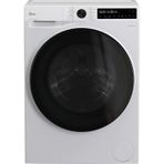 Hoover HBWR 4138BL10-17 1400 Devir WiFi Bağlantılı 13 KG Çamaşır Makinesi
