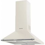 Hoover HCV 61/1 WA Krem Davlumbaz