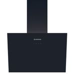 Hoover HDG6C1GBTK Siyah Duvar Tipi Davlumbaz