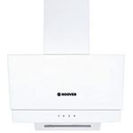 Hoover HDG6C2GWTK Beyaz Duvar Tipi Davlumbaz