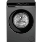 Hoover Hey 29B8G-17 9 kg 1200 Devir Çamaşır Makinesi - Antrasit
