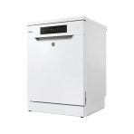 Hoover Hf 3E53e0w-17 - 5 Programlı Wi-Fi Bağlantılı Bulaşık Makinesi